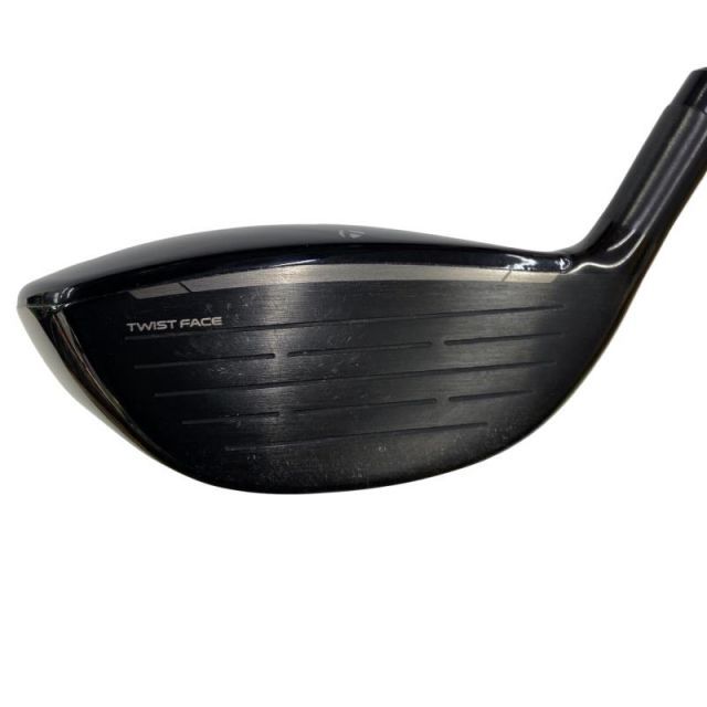 中古】 テーラーメイド Qi10 3W フェアウェイウッド FW Diamana BLUE