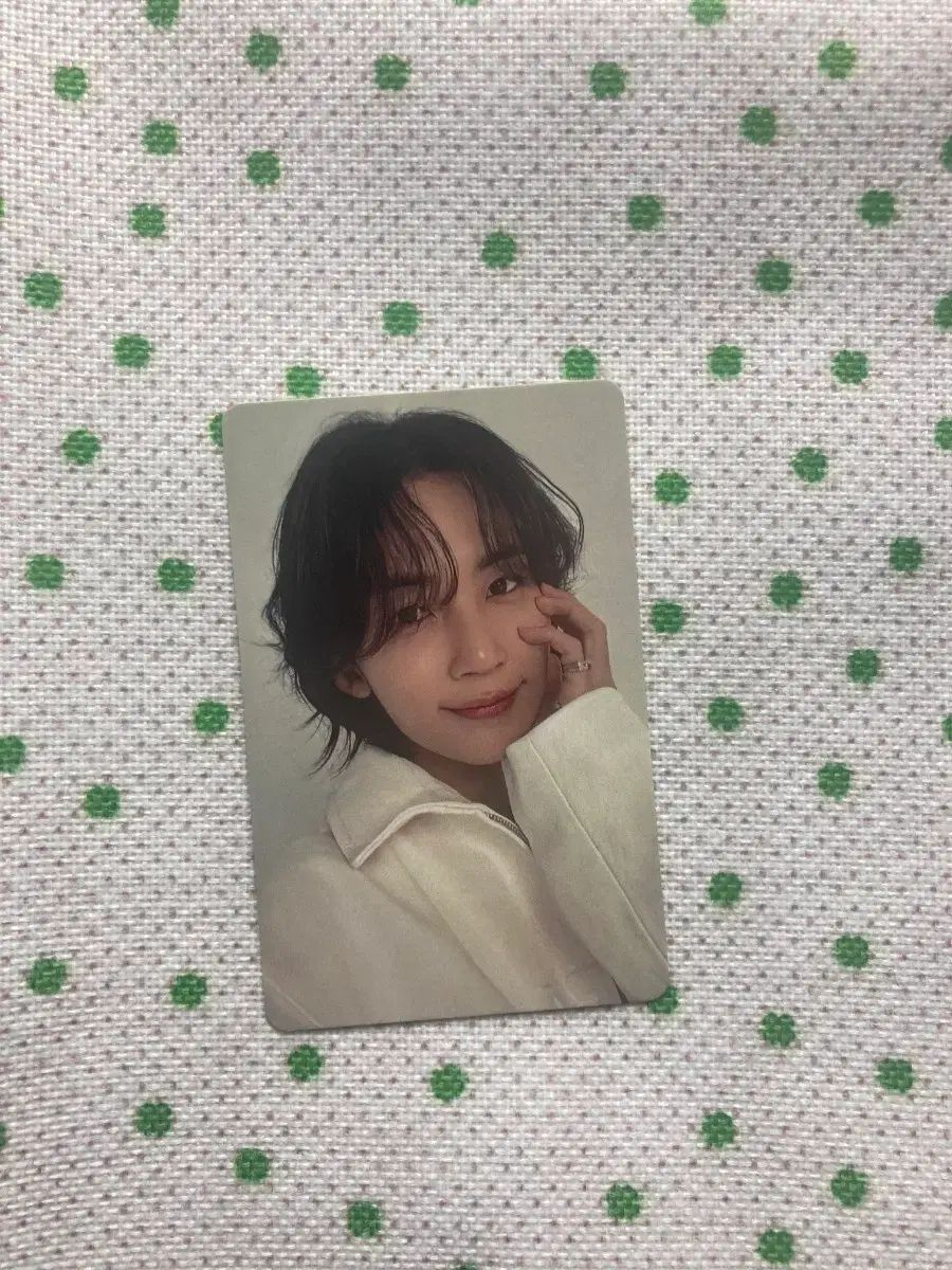 SEVENTEEN(セブンティーン・セブチ) ジョンハン(JEONGHAN・ユンジョン