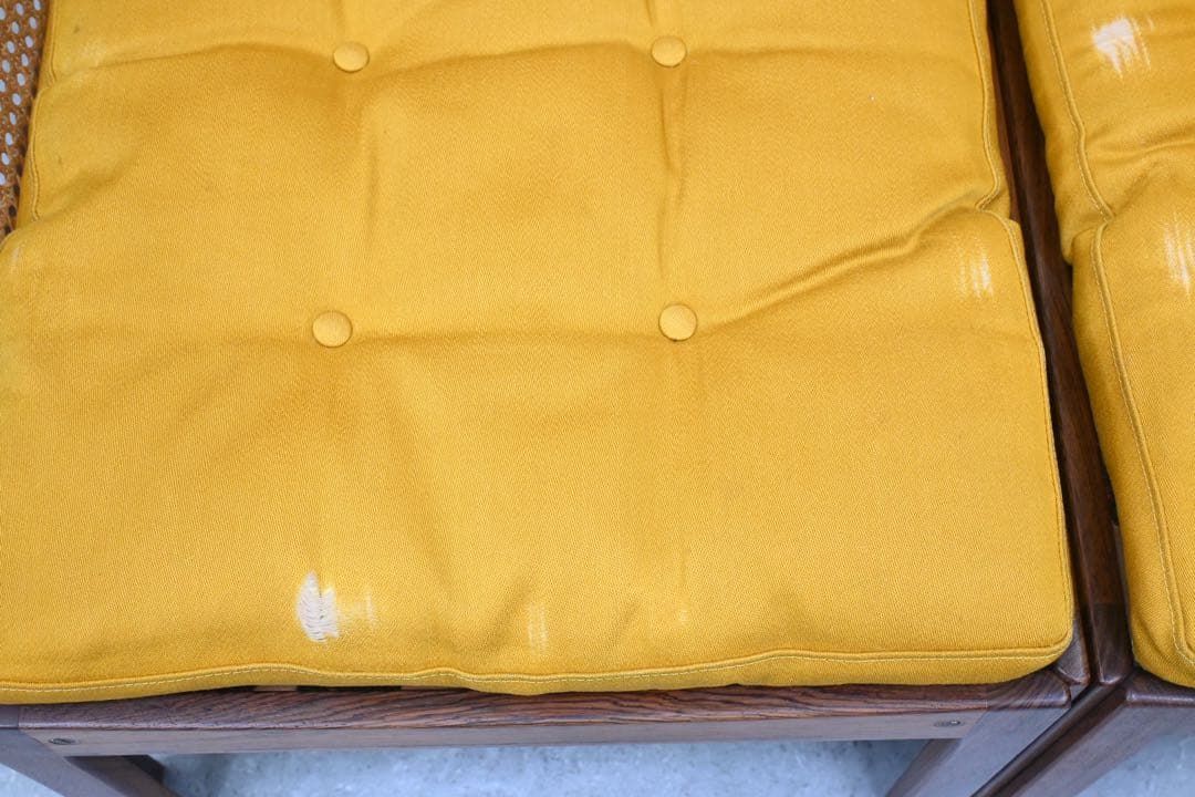 Silkeborg社製 プレクサスチェア