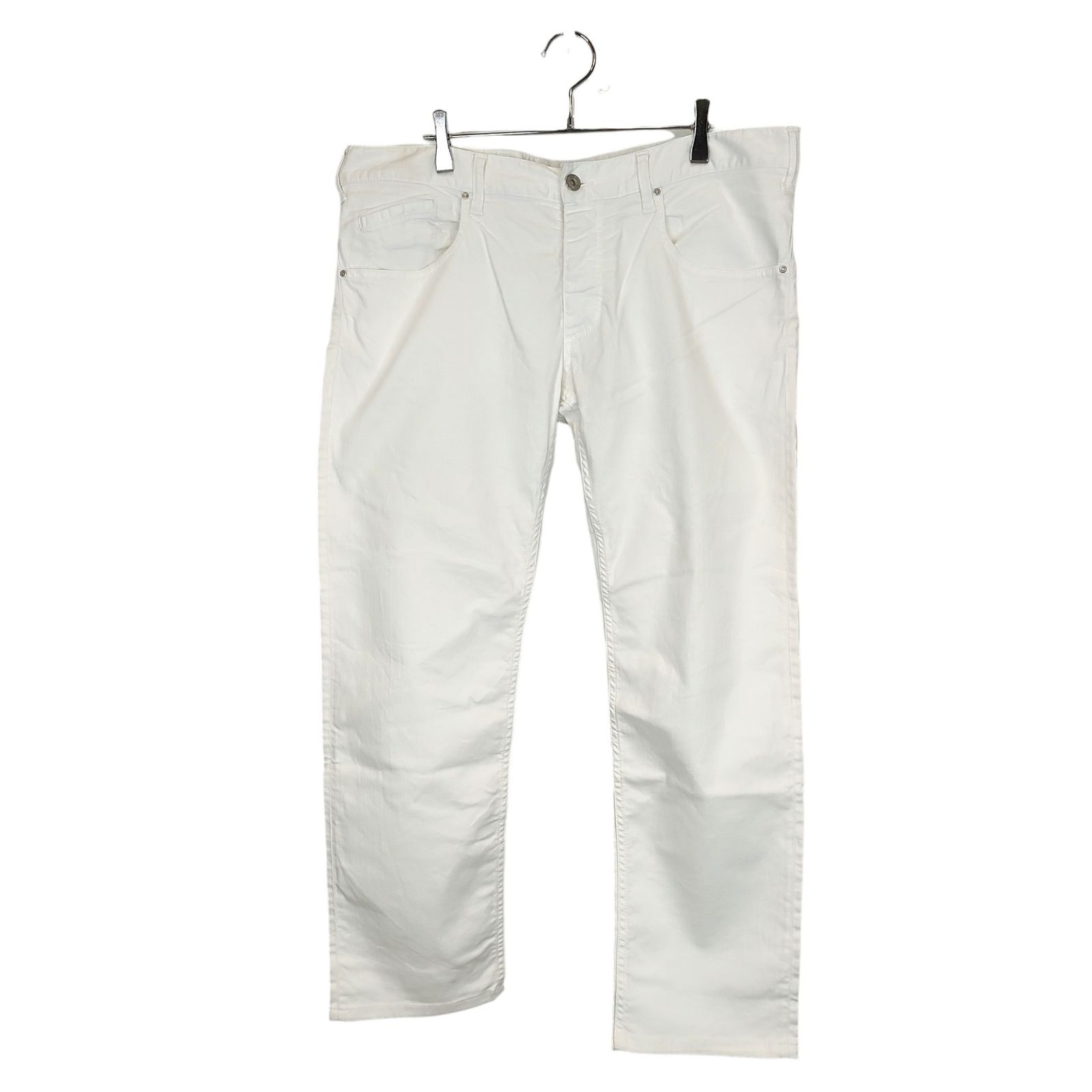 EMPORIO ARMANI エンポリオアルマーニ デニムパンツ ジーンズ J23NB C6