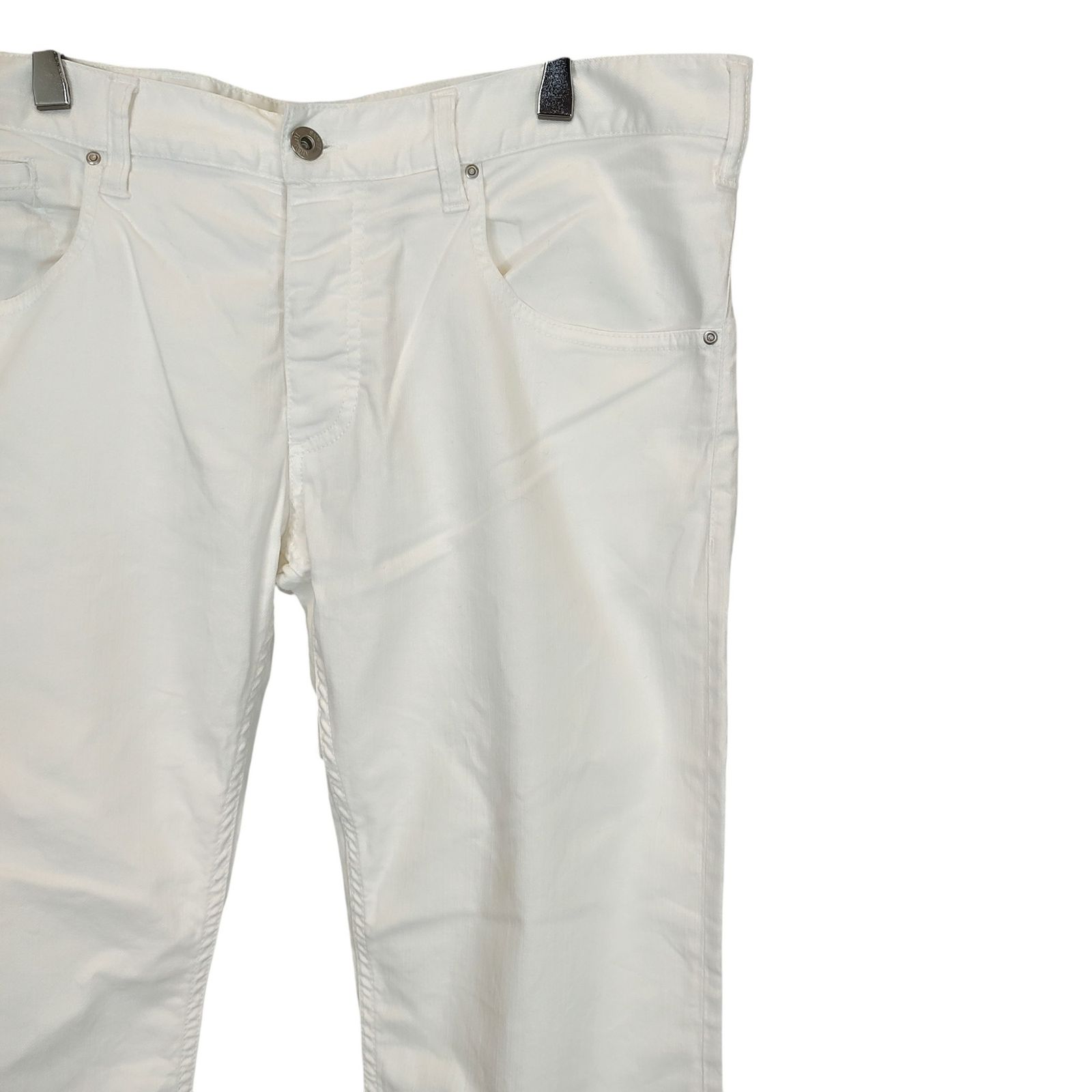 EMPORIO ARMANI エンポリオアルマーニ デニムパンツ ジーンズ J23NB C6