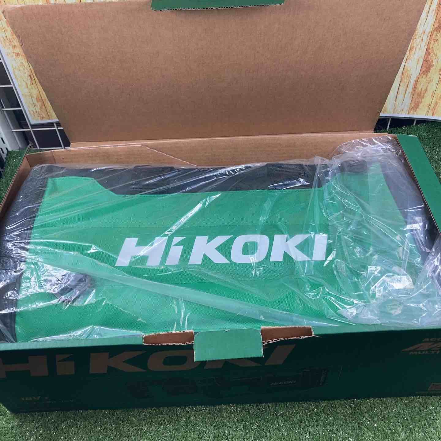 ハイコーキ HIKOKI