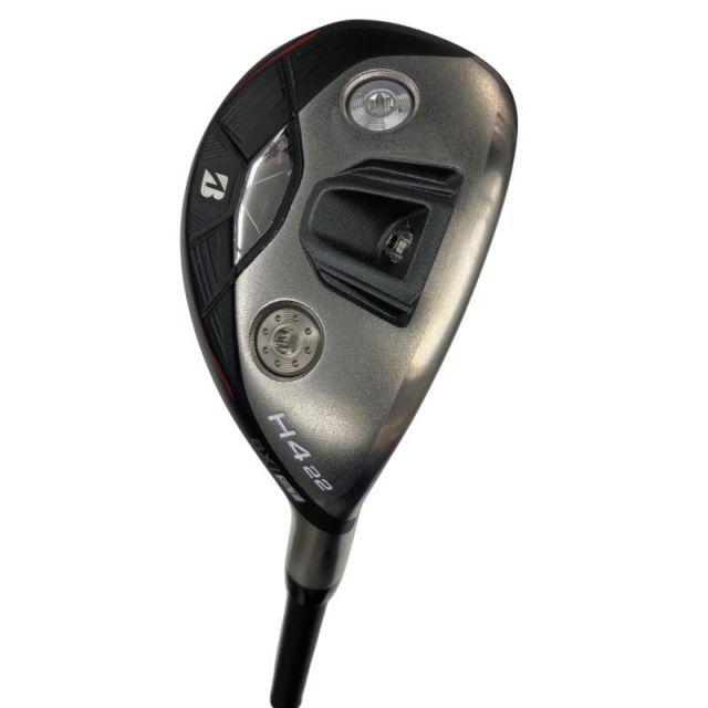 スポーツ別 ブリヂストン BRIDGESTONE B2 5W フェアウェイウッド FW