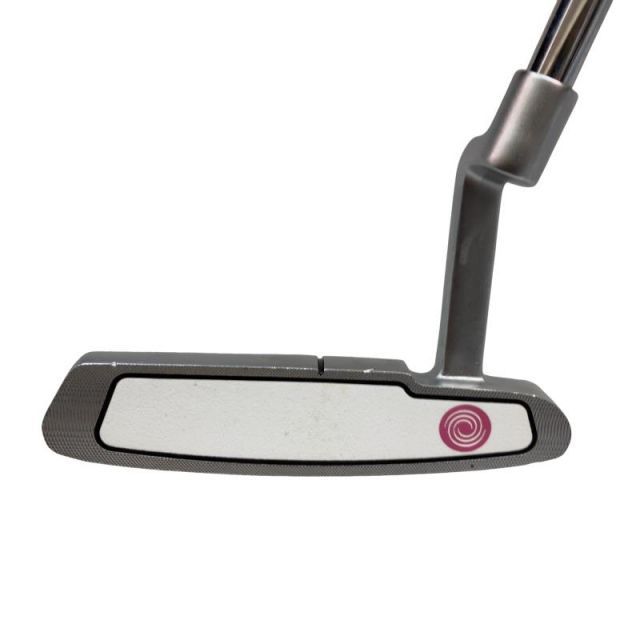 中古】 オデッセイ DIVINE LINE(ピンク) BLADE 32インチ レディース