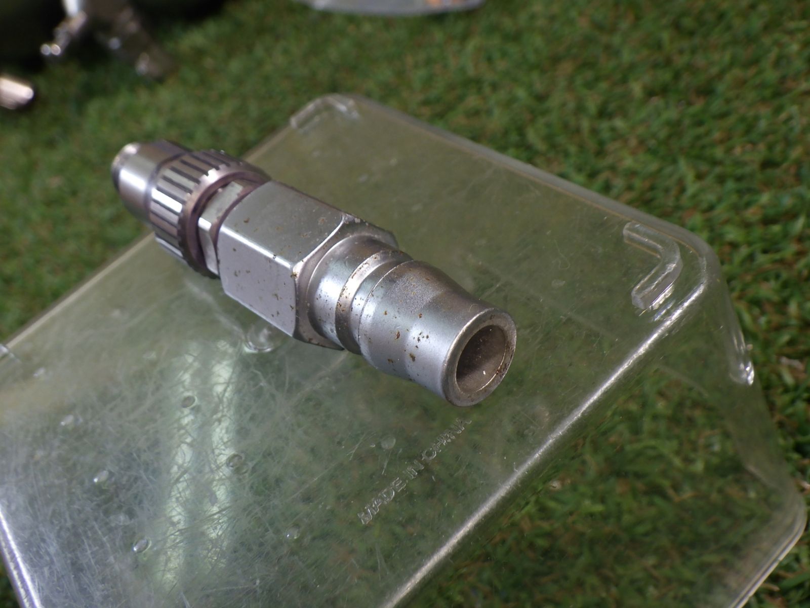 カップふたなし