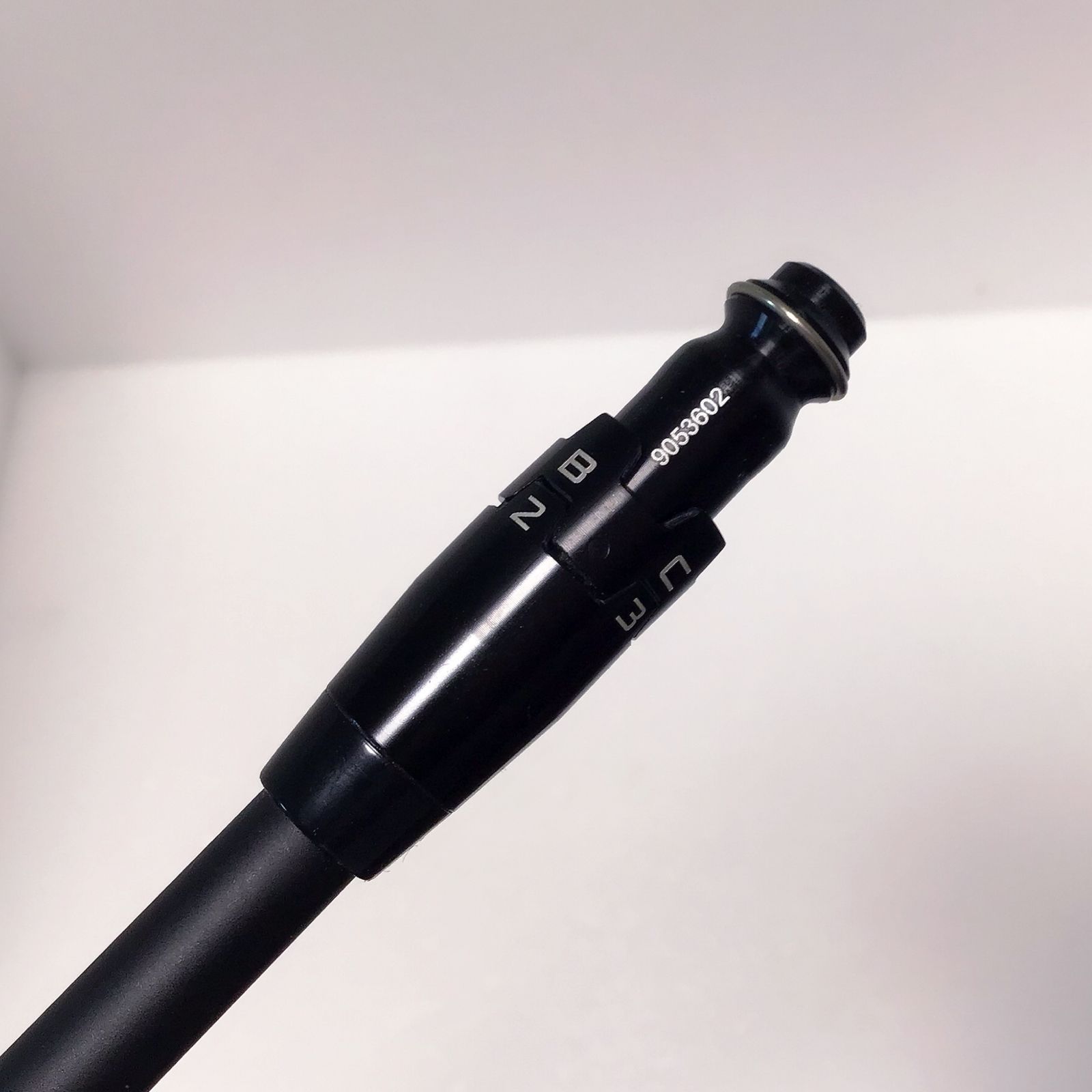 GT純正 テンセイ 1K ブルー TENSEI 1K BLUE 55-S タイトリスト 3W用