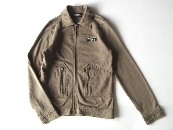 希少 00sビンテージ HYSTERIC GLAMOUR ヒステリックグラマー ロゴ