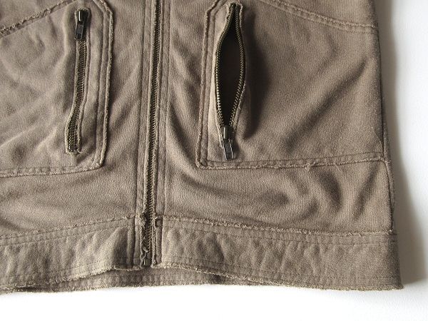 希少 00sビンテージ HYSTERIC GLAMOUR ヒステリックグラマー ロゴ