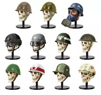 中古】トレーディングフィギュア 全11種セット 「TEPPACHI II nd 鉄鉢2