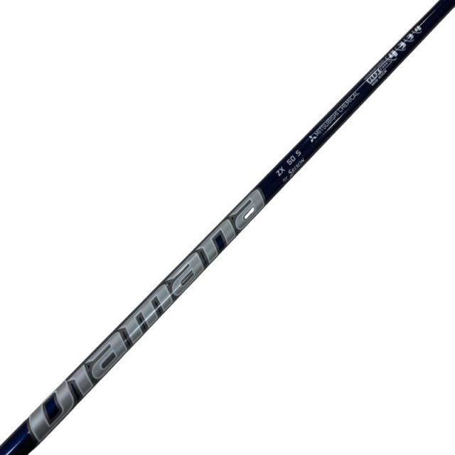 中古】 ダンロップ SRIXON ZX5 10.5° ドライバー DR Diamana ZX50