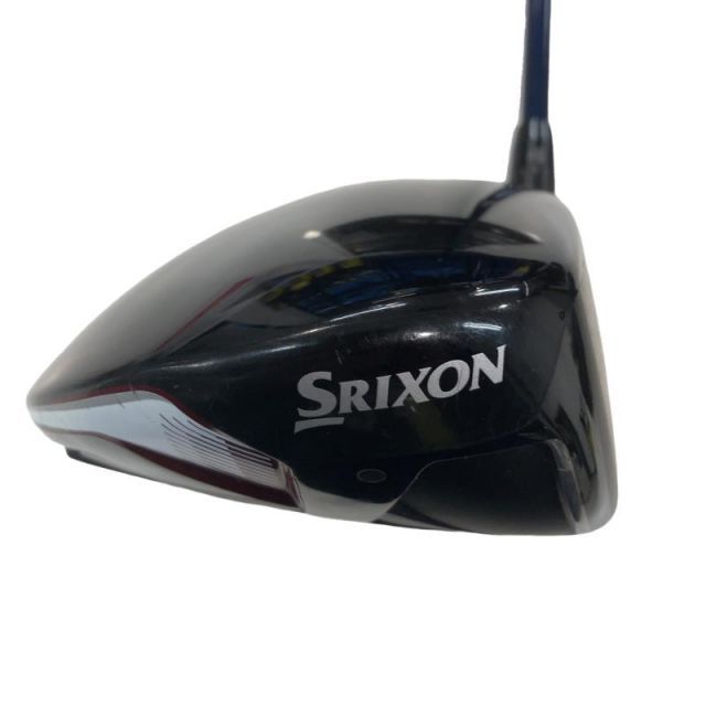 中古】 ダンロップ SRIXON ZX5 10.5° ドライバー DR Diamana ZX50