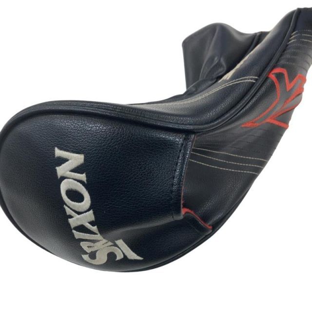 中古】 ダンロップ SRIXON ZX5 10.5° ドライバー DR Diamana ZX50