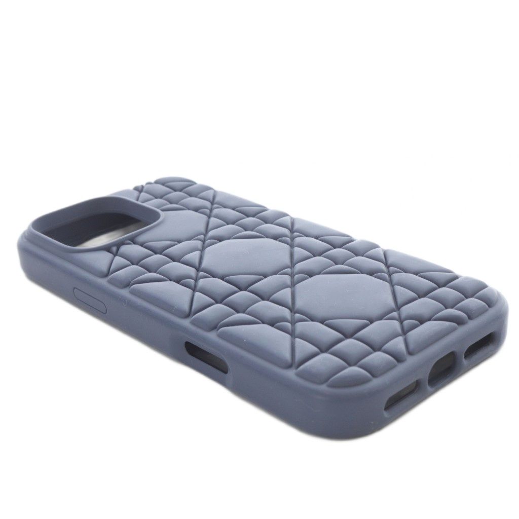 ディオール Dior Travel iPhone ケース iPhone 16 Pro Max マクロ
