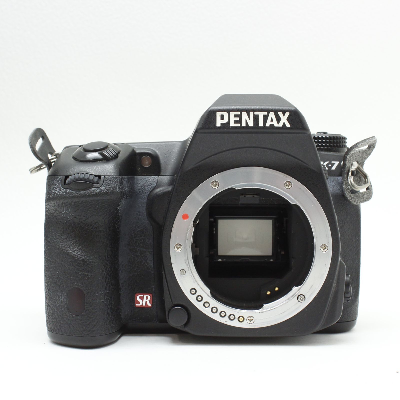 PENTAX K-7 ボディ - メルカリ