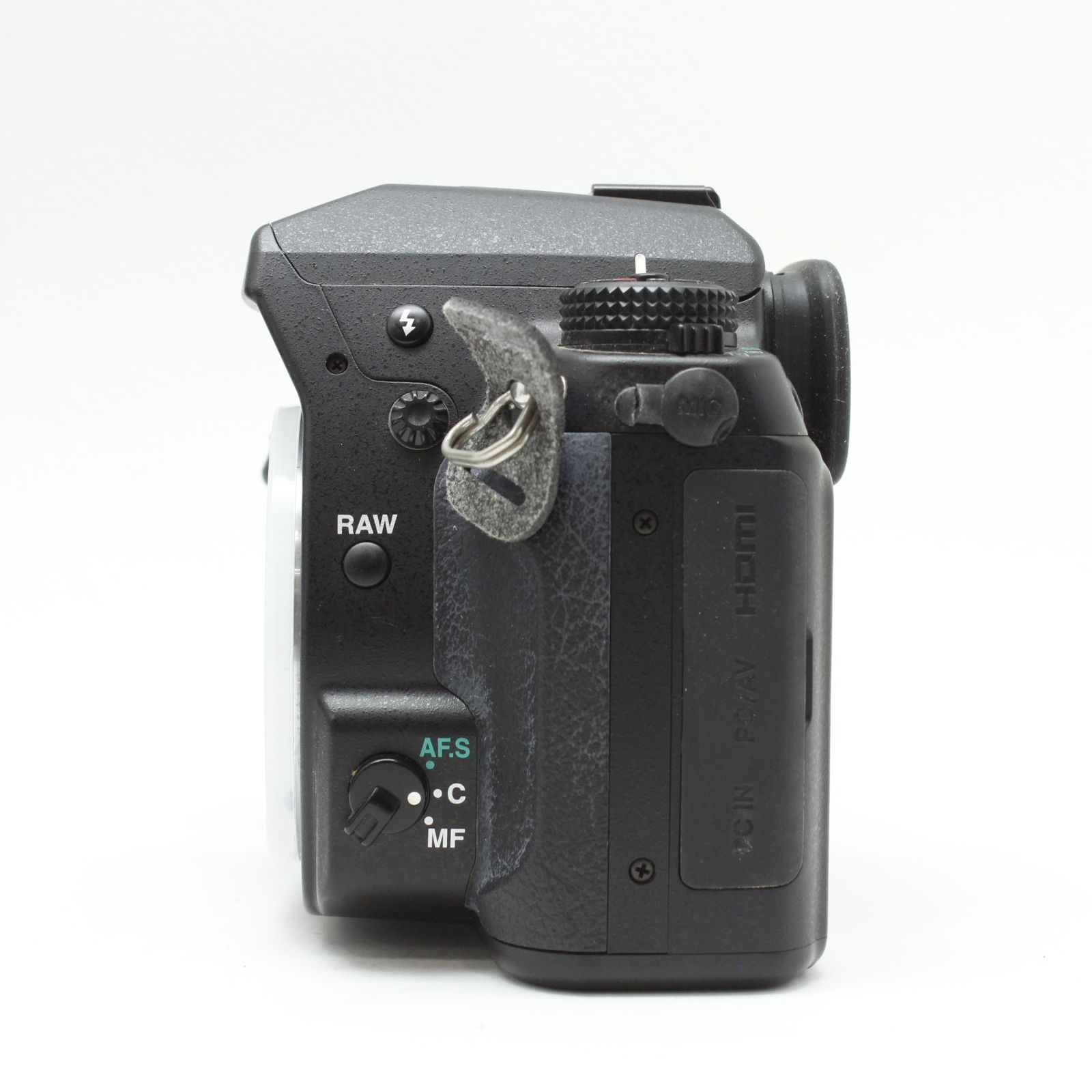 PENTAX K-7 ボディ - メルカリ