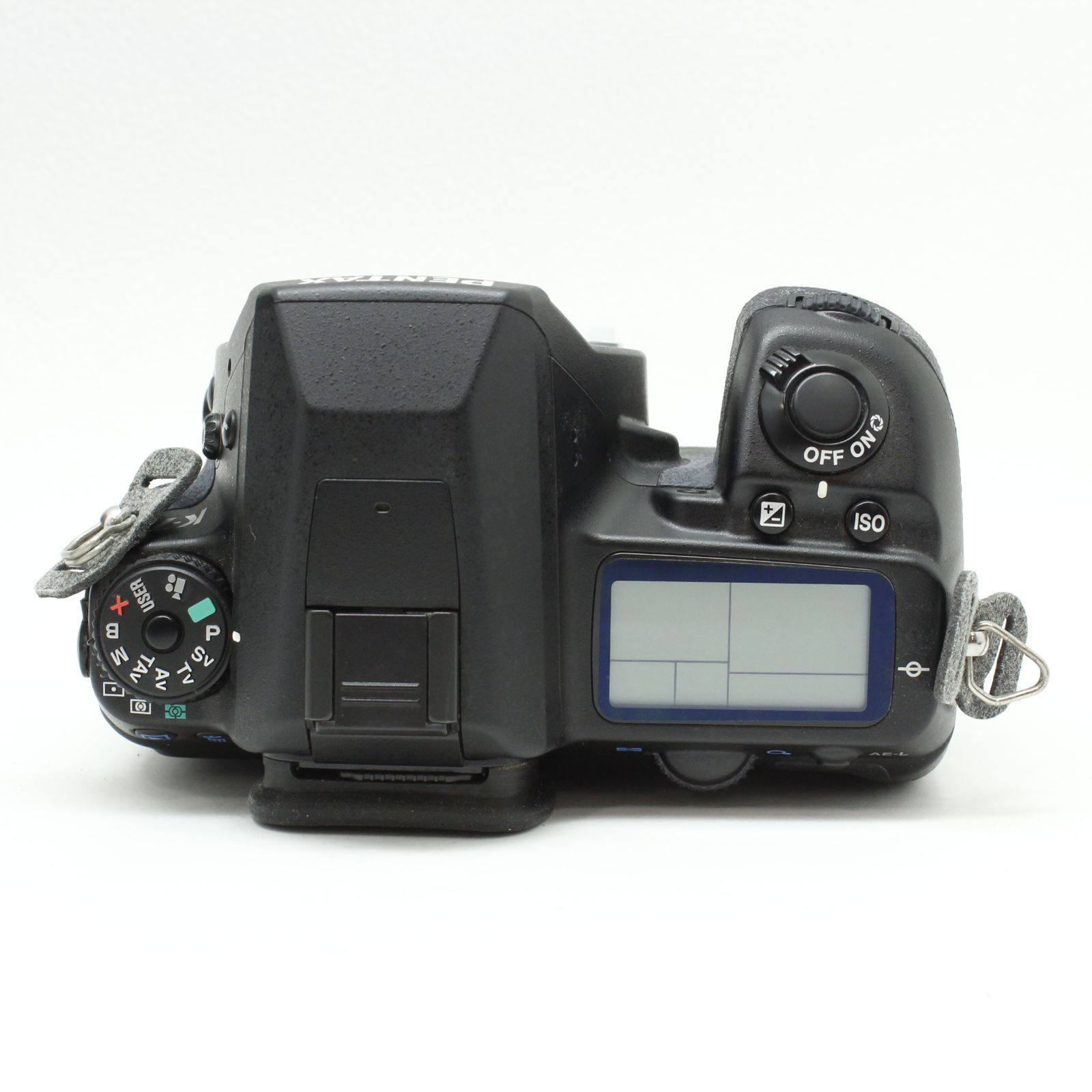 PENTAX K-7 ボディ - メルカリ