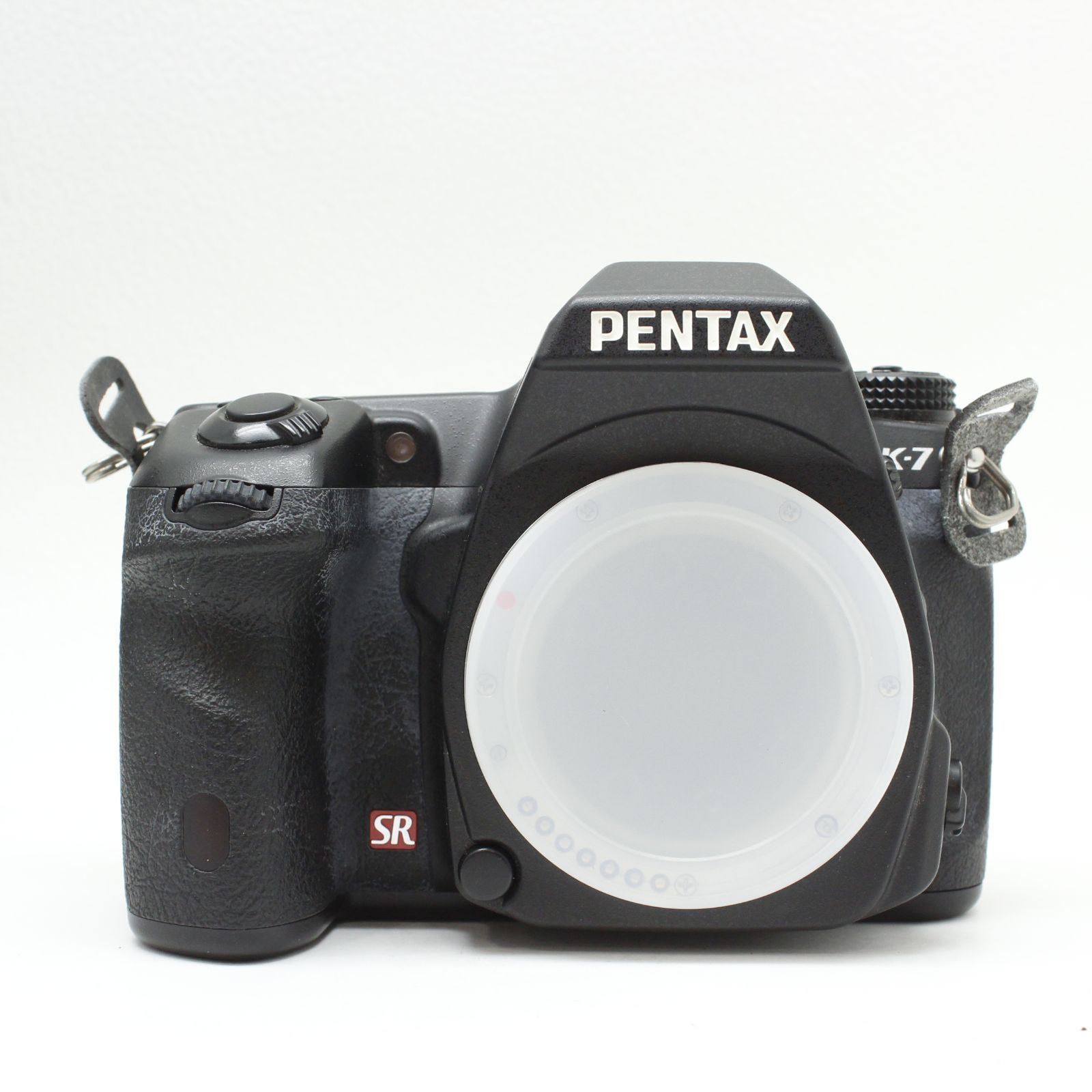 PENTAX K-7 ボディ - メルカリ