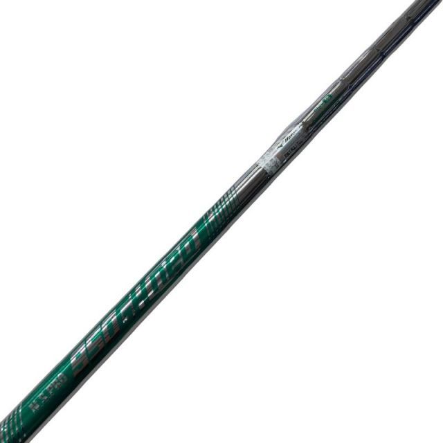 中古】 ミズノ JPX 921 HOT METAL PRO 6S アイアンセット IR NS PRO