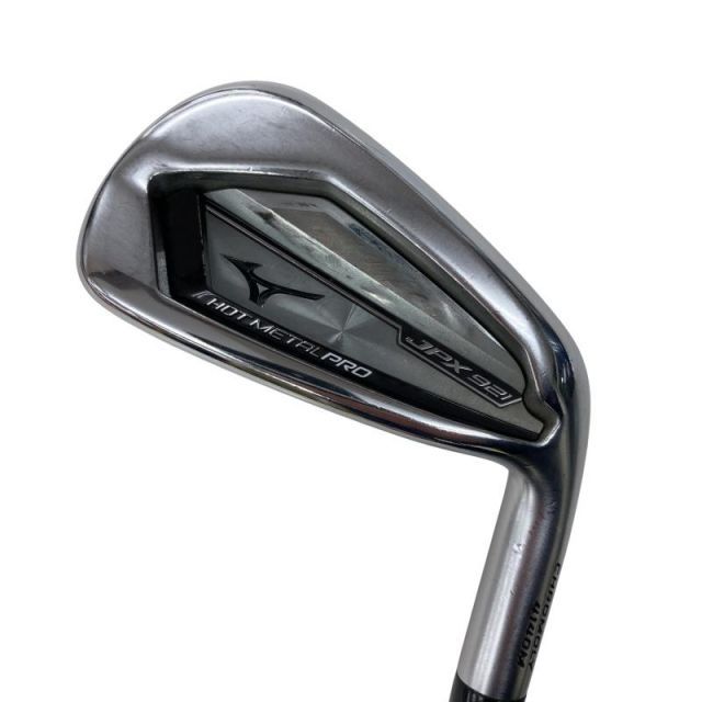 中古】 ミズノ JPX 921 HOT METAL PRO 6S アイアンセット IR NS PRO