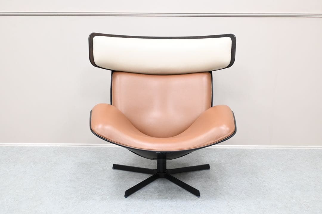 【展示極美品】 B&B Italia ラウンジチェア ALMORA アルモラ 展示極美品】 B&B Italia ラウンジチェア ALMORA アルモラ - メルカリ