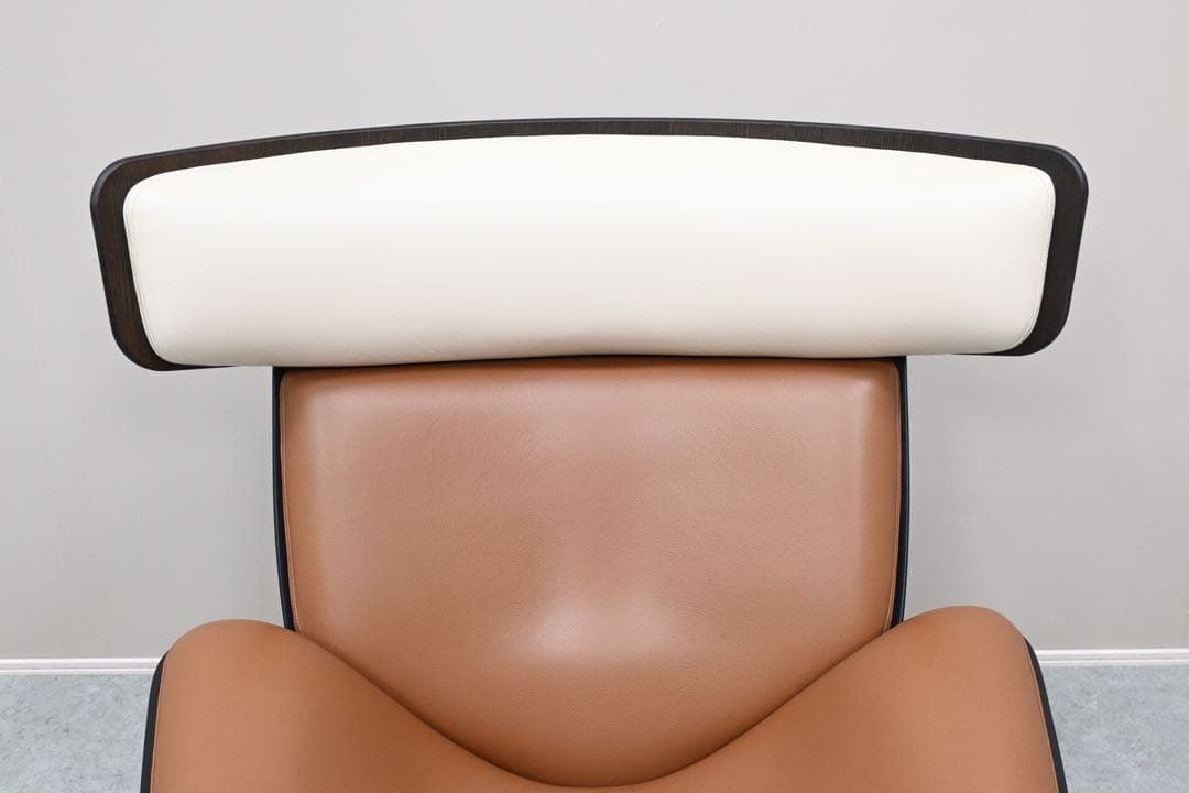 展示極美品】 B&B Italia ラウンジチェア ALMORA アルモラ - メルカリ