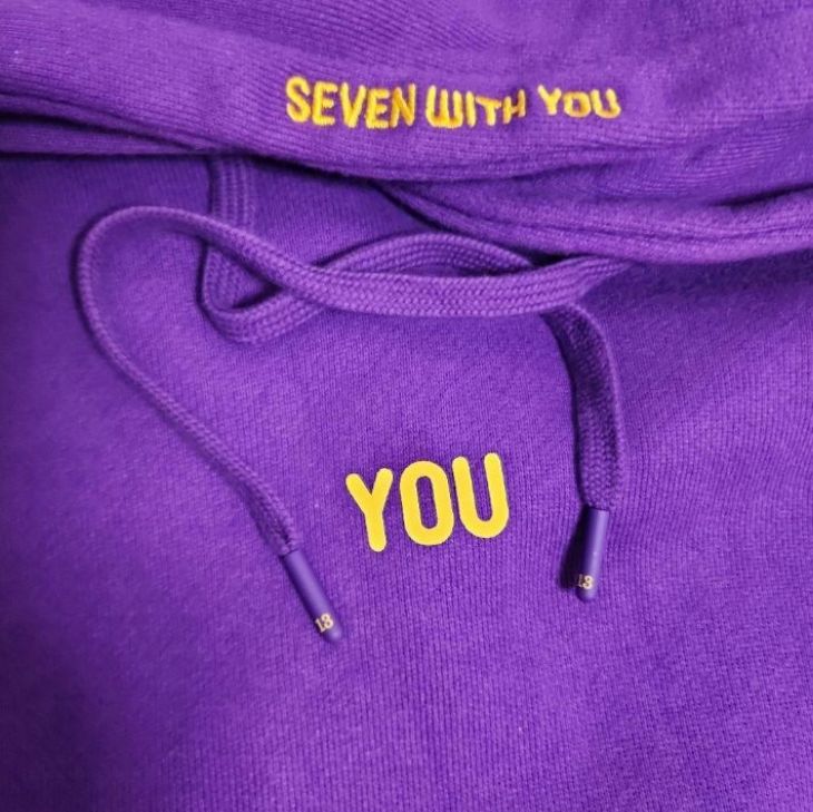 BTS ARTIST-MADE COLLECTION ジミン フーディー - メルカリ