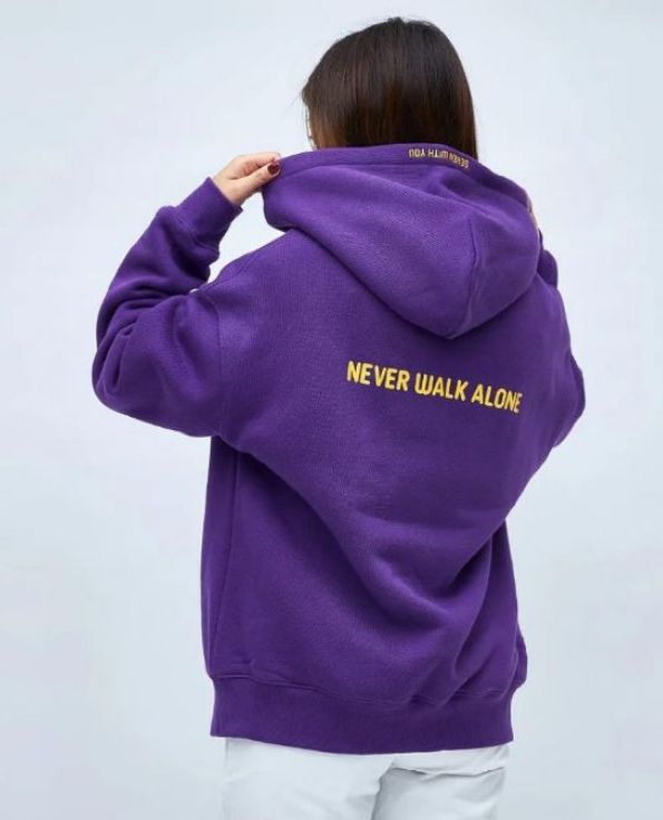 BTS ARTIST-MADE COLLECTION ジミン フーディー - メルカリ