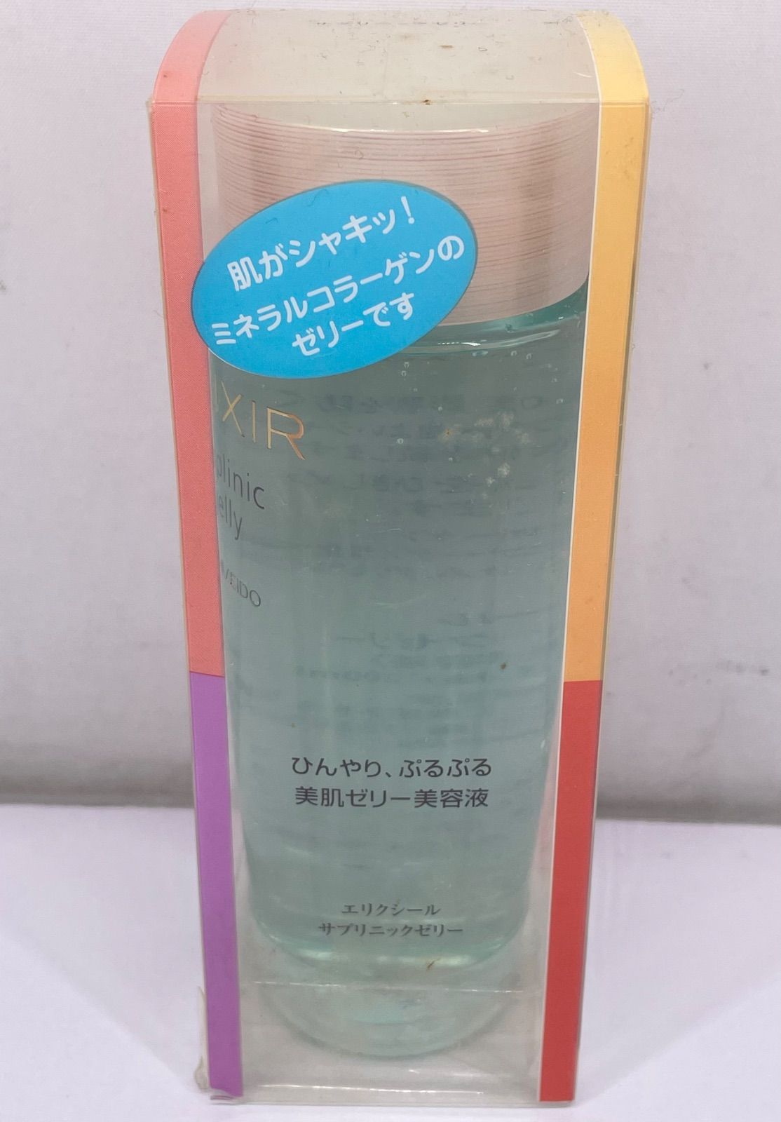 エリクシール サプリニックゼリー 200mL - メルカリ