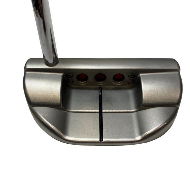 中古】 タイトリスト SCOTTY CAMERON select FASTBACK(2018) 34インチ
