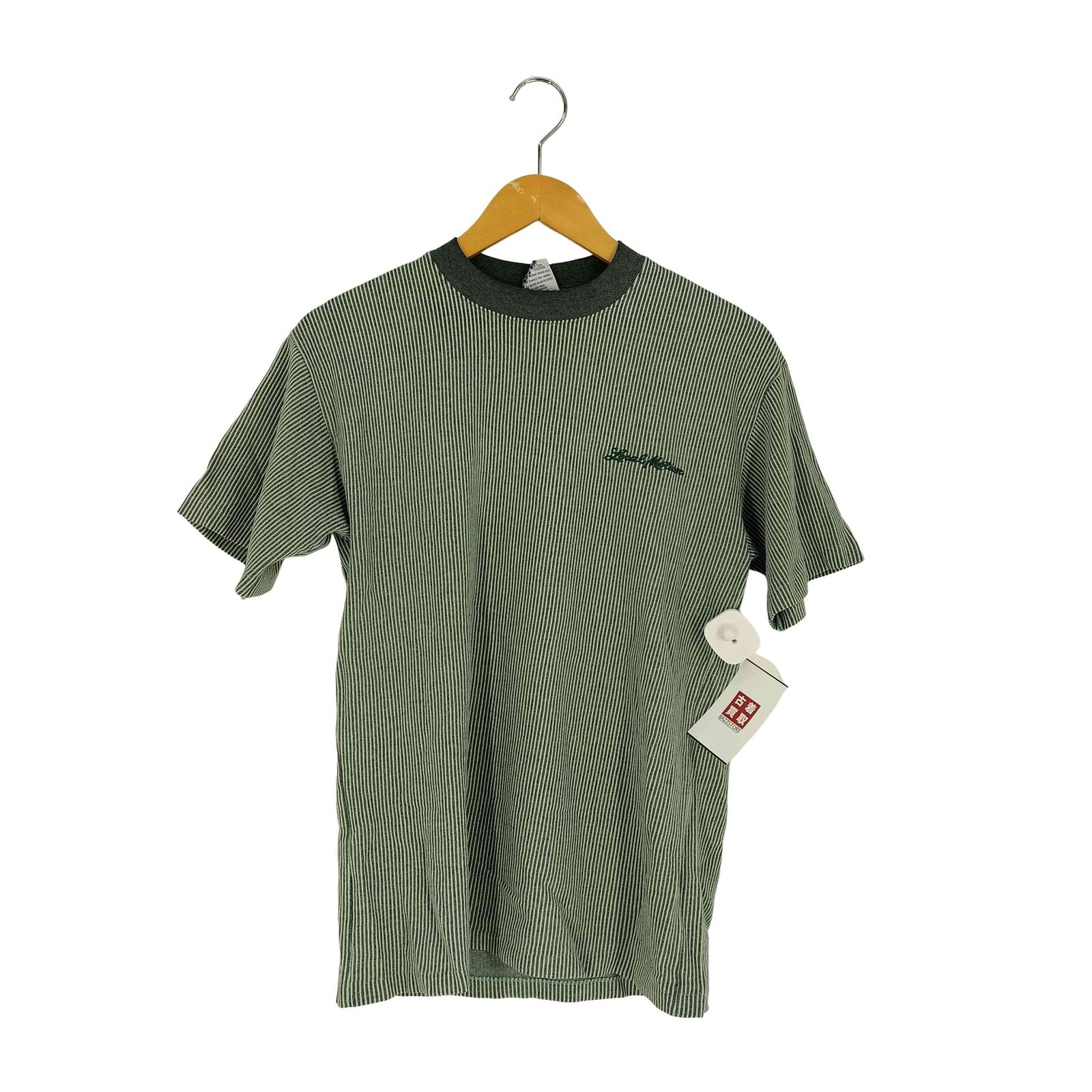 USA製 ローカルモーション 90s シングルステッチ オールドサーフ T 