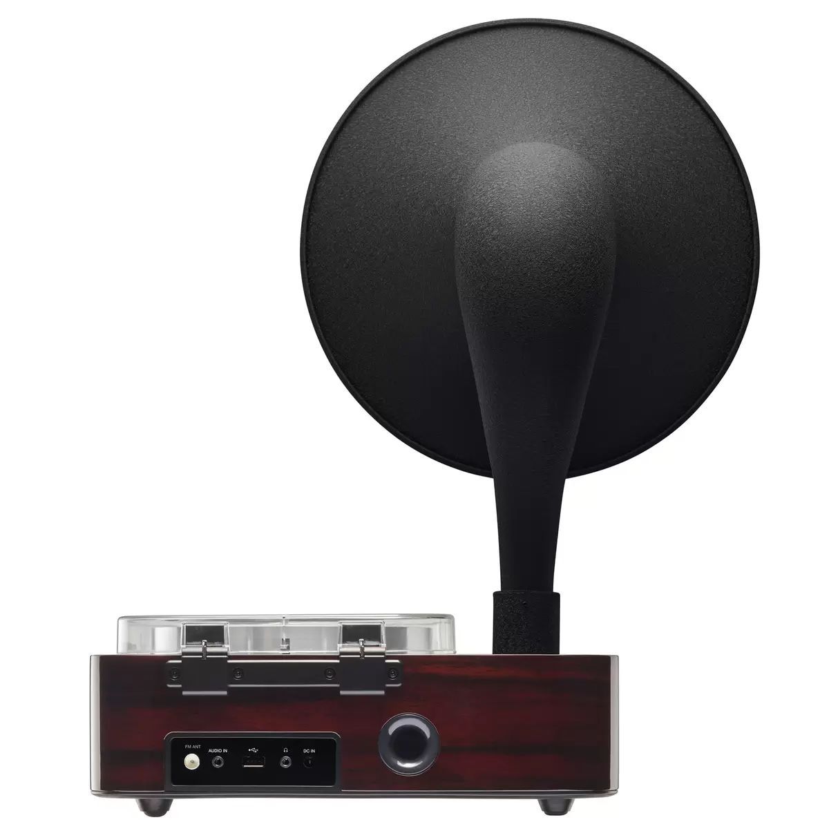 ORION アンティークホーンスピーカー SMS4BTCT - メルカリ