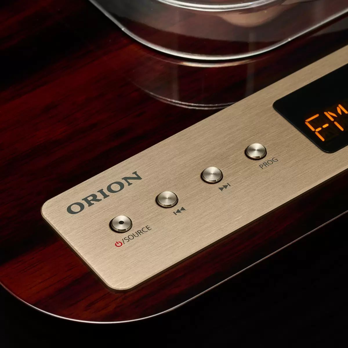 ORION アンティークホーンスピーカー SMS4BTCT - メルカリ