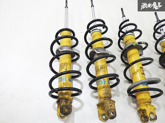 実働外し】ビルシュタイン マツダ純正 NDロードスター ND5RC