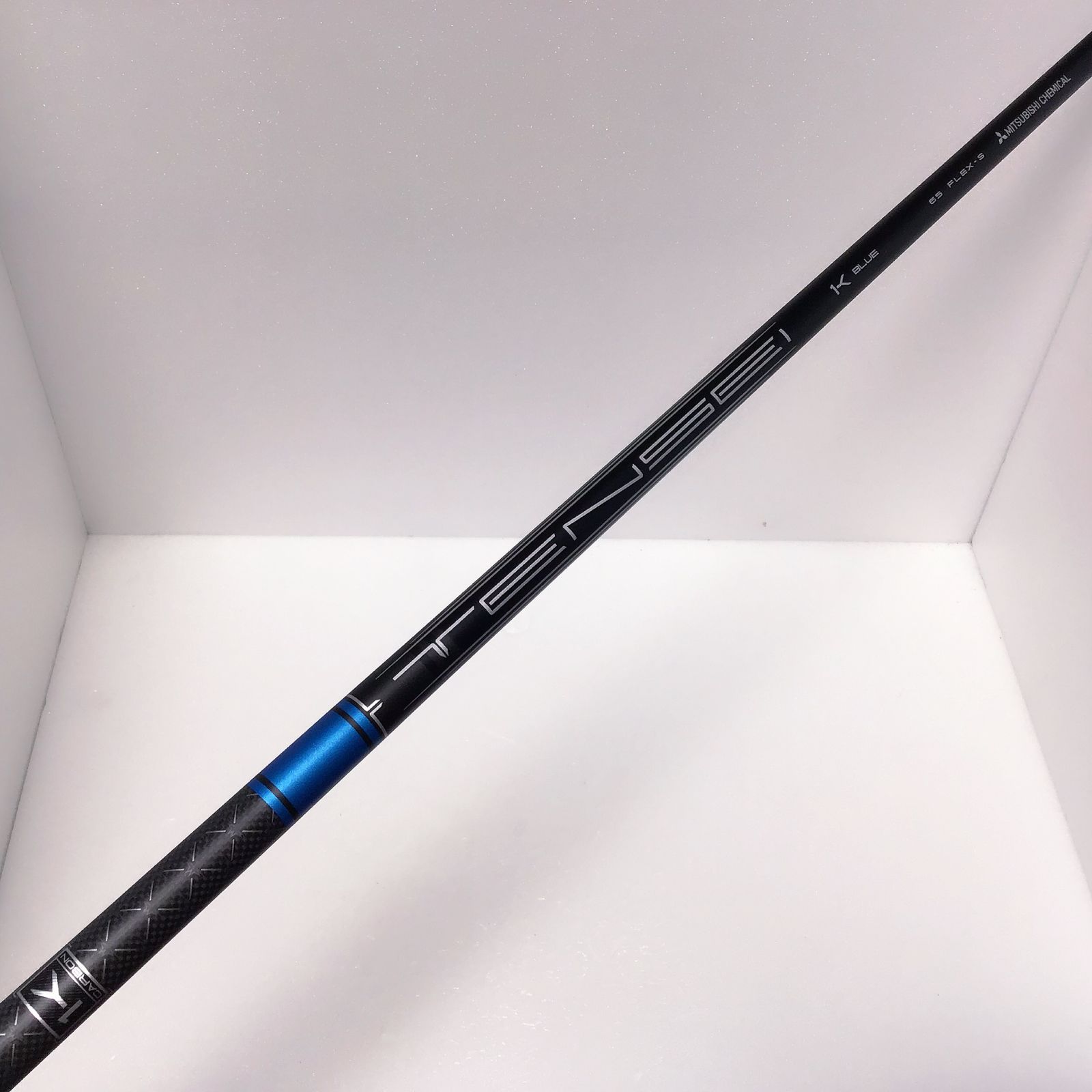 GT純正 テンセイ 1K ブルー TENSEI 1K BLUE 65-S タイトリスト