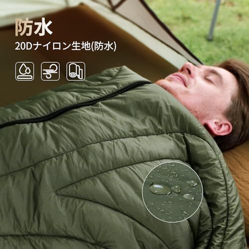  掛け布団 肌掛け布団 肌に優しい キャンプ ブランケット 3 Mシンサレート綿 ふかふか 抗菌防臭 超軽量 洗えるアウトド 焚き火 車中泊 テント 家庭 防災用 冷房対策 大判 200 x 150 cme f 2 d 50 b c その他 キッチン 食器