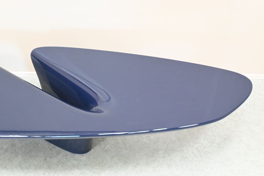 展示極美品】 driade ドリアデ ウォーターフォールコーヒーテーブル