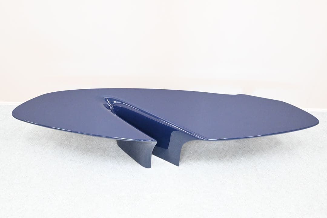 展示極美品】 driade ドリアデ ウォーターフォールコーヒーテーブル