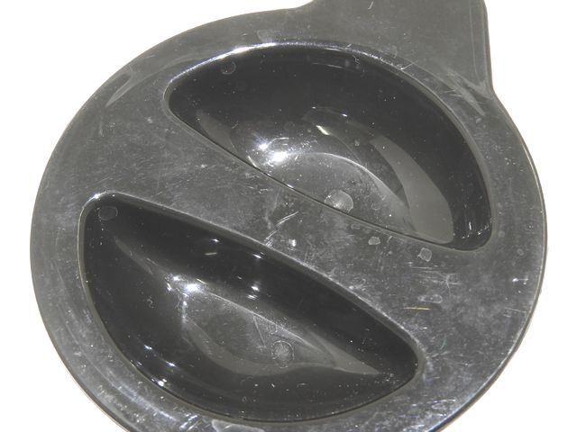 美品 ヒステリックミニ スタッキング コップ 4個セット ◇ 4色