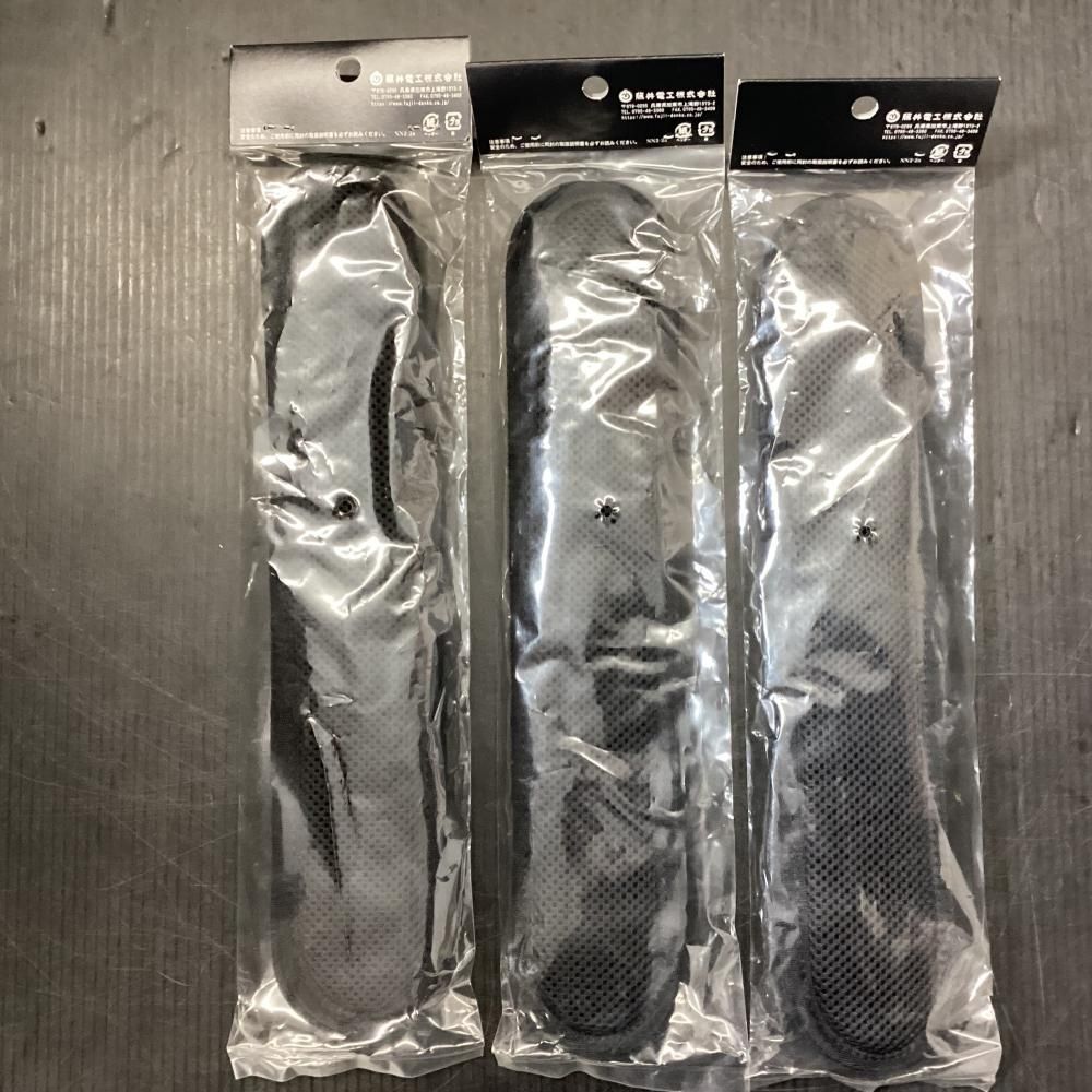 フルハーネス安全帯用腿