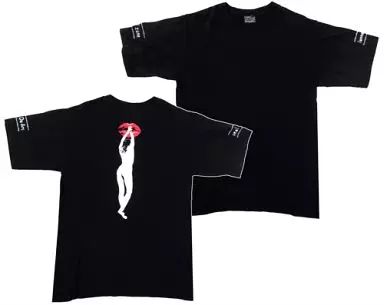 中古】Tシャツ(男性アイドル) Janne Da Arc TOUR【seal of zone】T