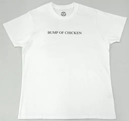 中古】Tシャツ [単品] BUMP OF CHICKEN 天体観測 TEE(Tシャツ