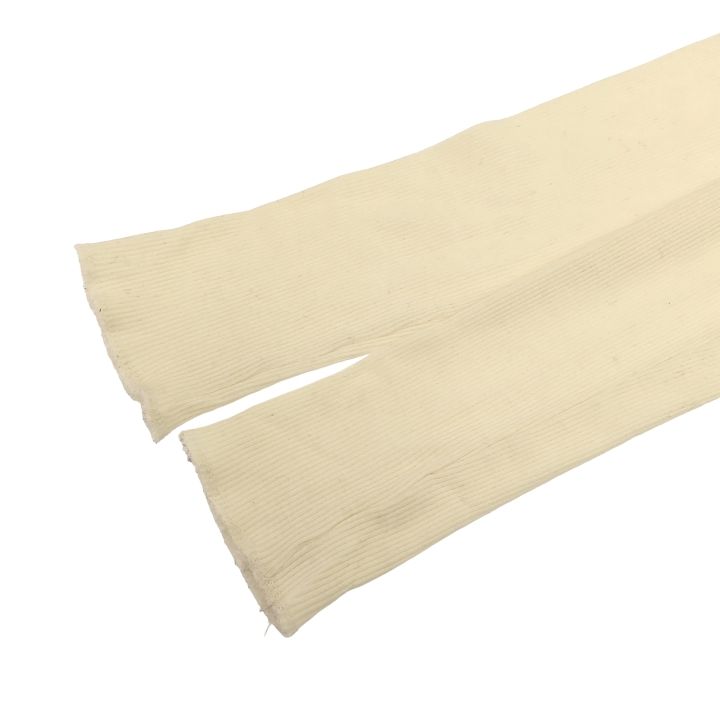 L'Appartement (アパルトモン) Hello, Bonjour! RIB LONGSLEEVE T