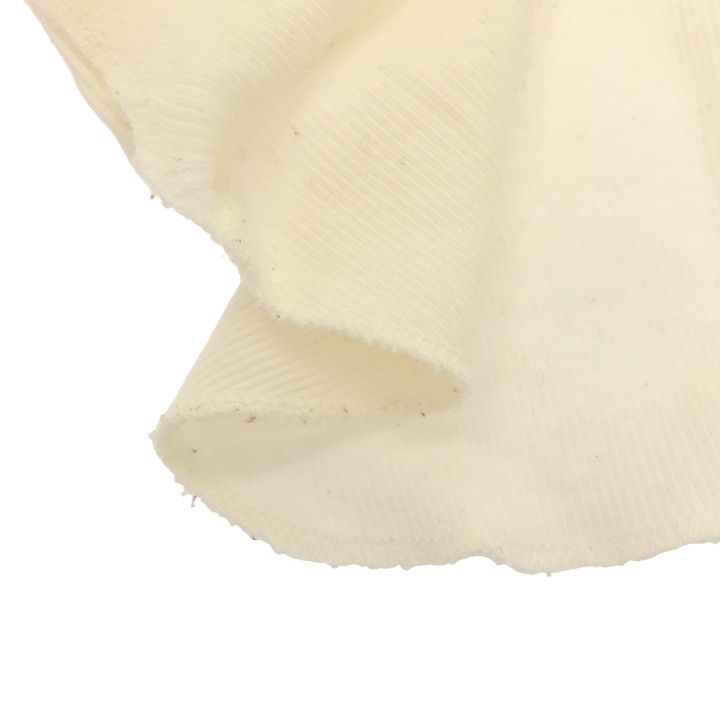 L'Appartement (アパルトモン) Hello, Bonjour! RIB LONGSLEEVE T