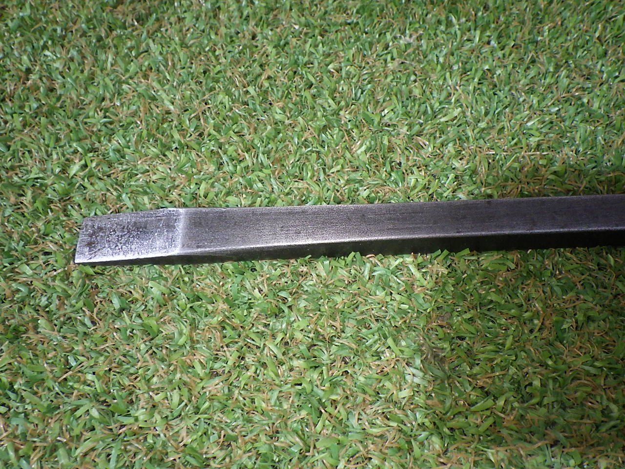 スナップオン 貫通プライバー