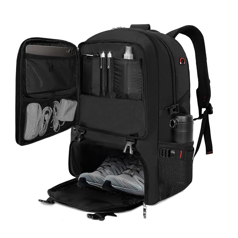 新着商品】[TORIBIO] 登山リュック バックパック 55-80L 大容量 