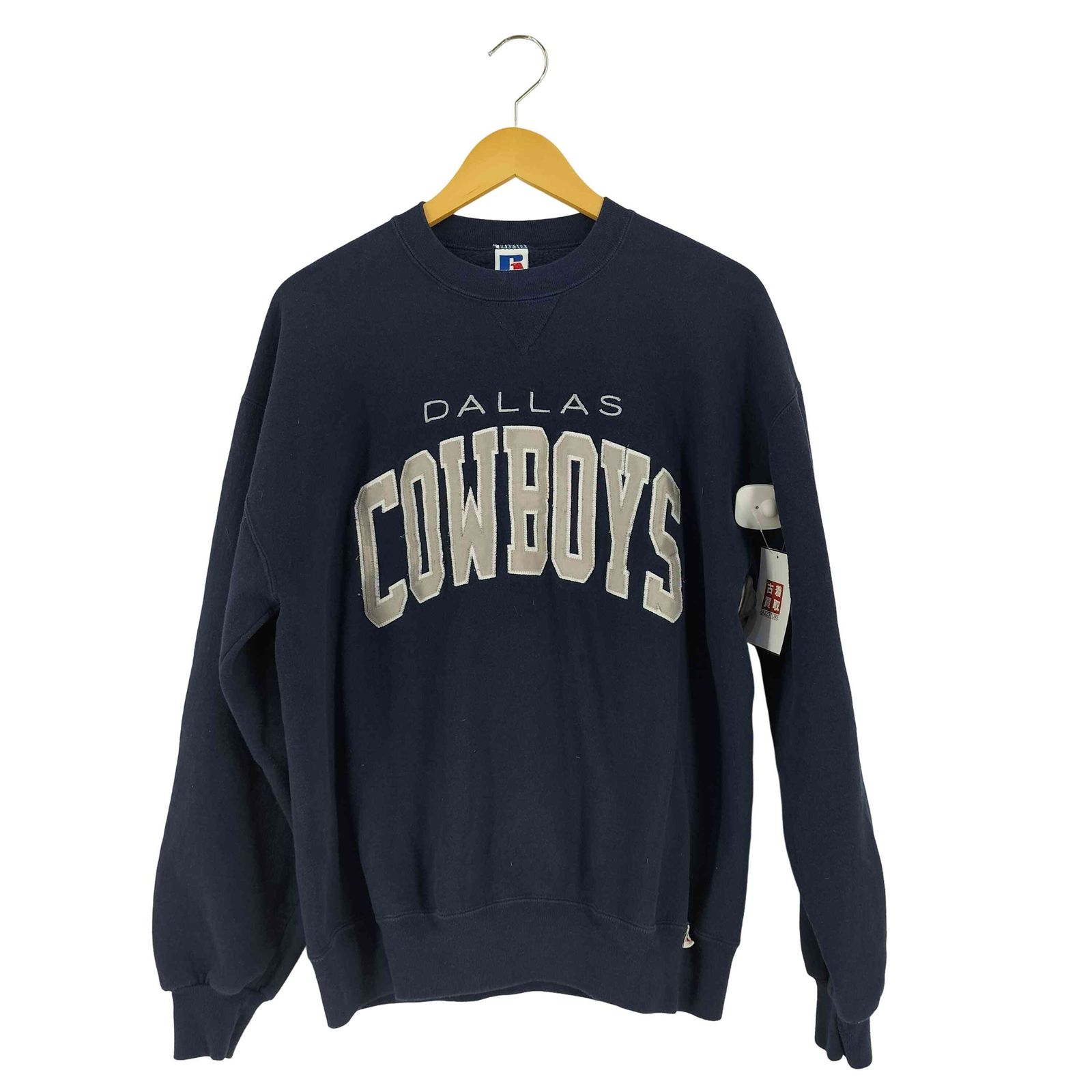 ラッセルアスレチック RUSSELL ATHLETIC 90S USA製 フットボールチーム