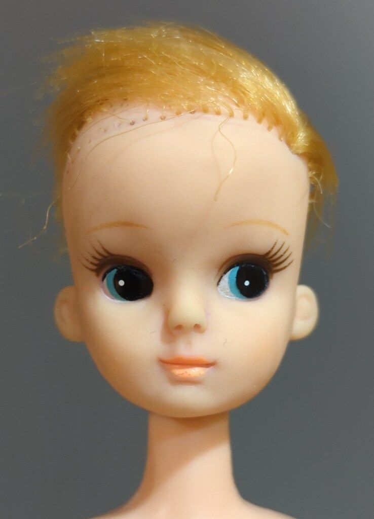 タカラ 初代レディリカ ビーナス - メルカリ