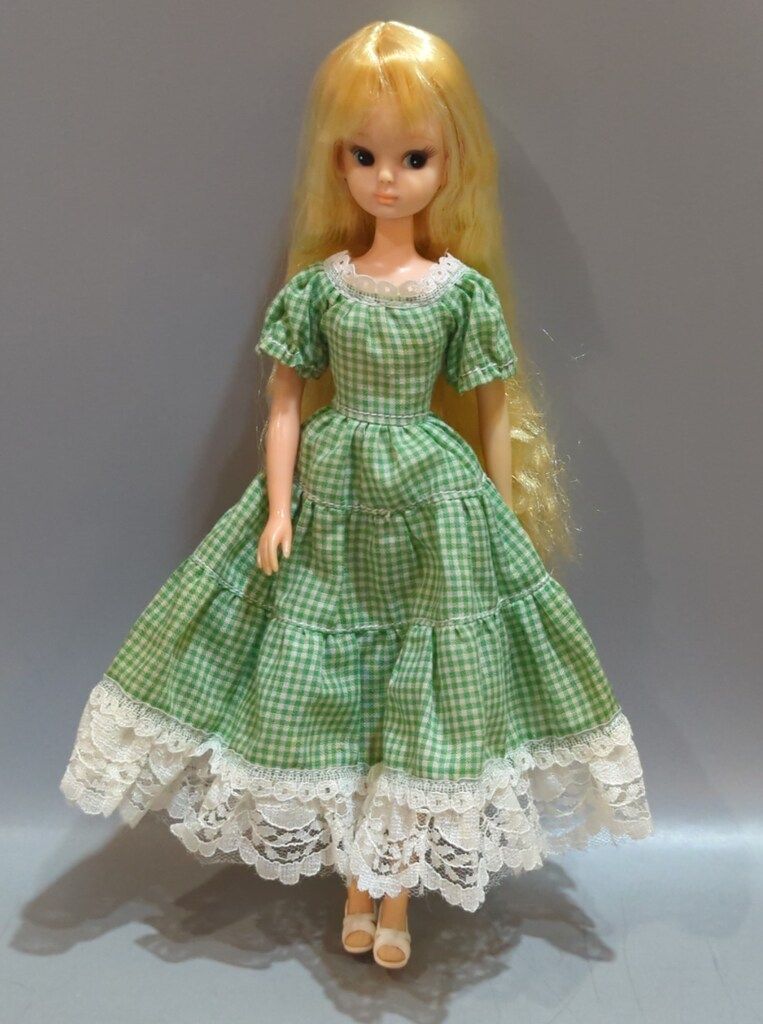 タカラ 初代レディリカ ビーナス - メルカリ