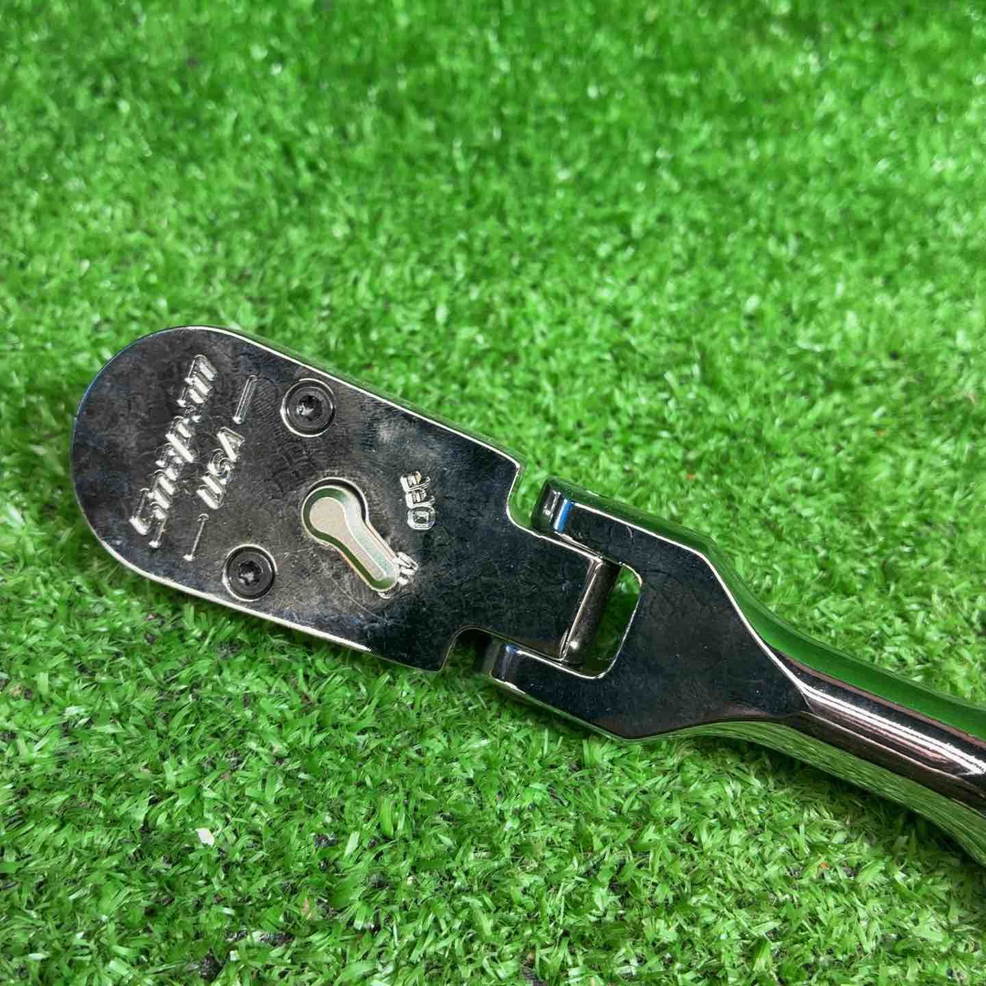 スナップオン Snap-on 3|8 sq フレックスラチェット FHF 100