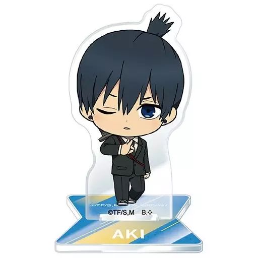 中古】アクリルスタンド・アクリルパネル 早川アキ 「チェンソーマン